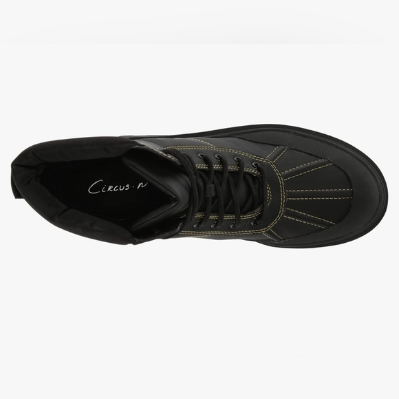 CIRCUS NY BY SAM EDELMAN Women's Isabelle Ankle Boot - Picture 3 of 7